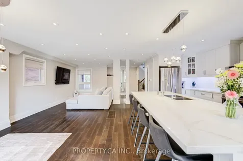 150 Brookmill Drive Vaughan ON L4J 6M2