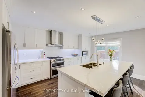 150 Brookmill Drive Vaughan ON L4J 6M2