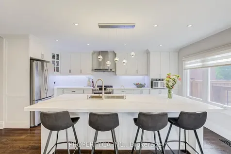 150 Brookmill Drive Vaughan ON L4J 6M2