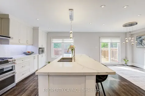 150 Brookmill Drive Vaughan ON L4J 6M2