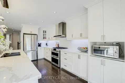 150 Brookmill Drive Vaughan ON L4J 6M2