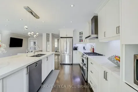 150 Brookmill Drive Vaughan ON L4J 6M2