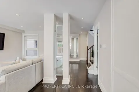 150 Brookmill Drive Vaughan ON L4J 6M2