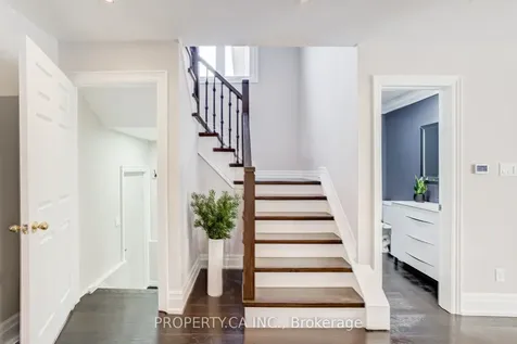 150 Brookmill Drive Vaughan ON L4J 6M2