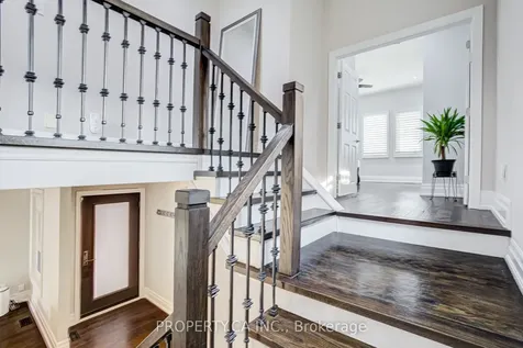 150 Brookmill Drive Vaughan ON L4J 6M2