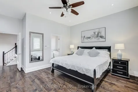 150 Brookmill Drive Vaughan ON L4J 6M2