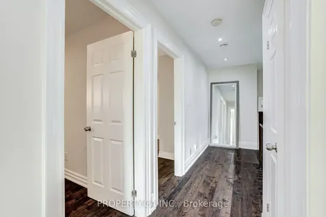 150 Brookmill Drive Vaughan ON L4J 6M2