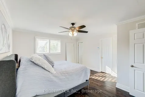 150 Brookmill Drive Vaughan ON L4J 6M2