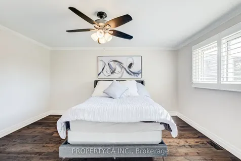 150 Brookmill Drive Vaughan ON L4J 6M2