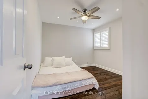 150 Brookmill Drive Vaughan ON L4J 6M2