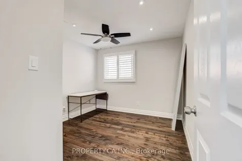 150 Brookmill Drive Vaughan ON L4J 6M2