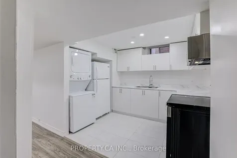 150 Brookmill Drive Vaughan ON L4J 6M2
