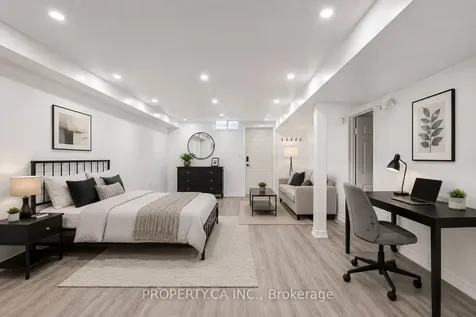 150 Brookmill Drive Vaughan ON L4J 6M2