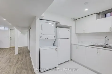 150 Brookmill Drive Vaughan ON L4J 6M2
