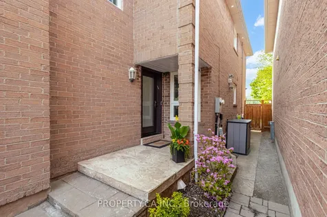 150 Brookmill Drive Vaughan ON L4J 6M2