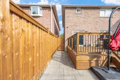 150 Brookmill Drive Vaughan ON L4J 6M2