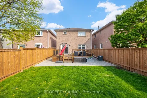 150 Brookmill Drive Vaughan ON L4J 6M2
