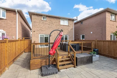 150 Brookmill Drive Vaughan ON L4J 6M2