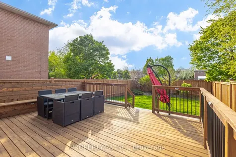 150 Brookmill Drive Vaughan ON L4J 6M2