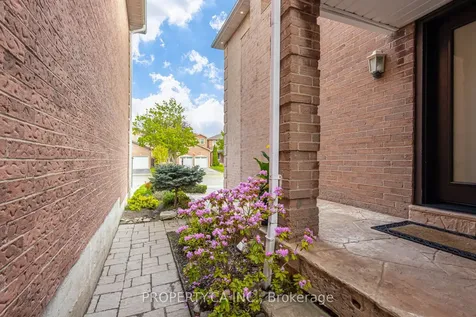 150 Brookmill Drive Vaughan ON L4J 6M2