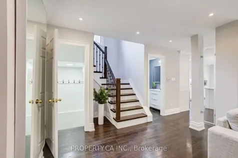 150 Brookmill Drive Vaughan ON L4J 6M2