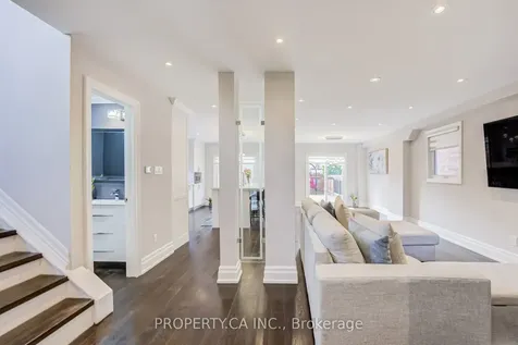 150 Brookmill Drive Vaughan ON L4J 6M2