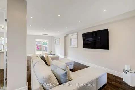 150 Brookmill Drive Vaughan ON L4J 6M2