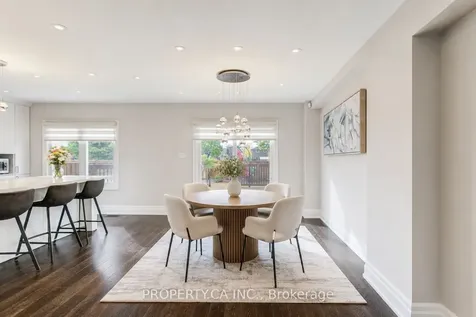 150 Brookmill Drive Vaughan ON L4J 6M2