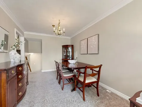 22 Friar Tuck Road Markham ON L3P 1L9