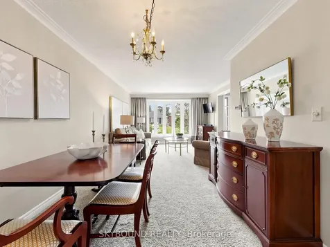 22 Friar Tuck Road Markham ON L3P 1L9