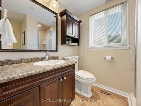 22 Friar Tuck Road Markham ON L3P 1L9