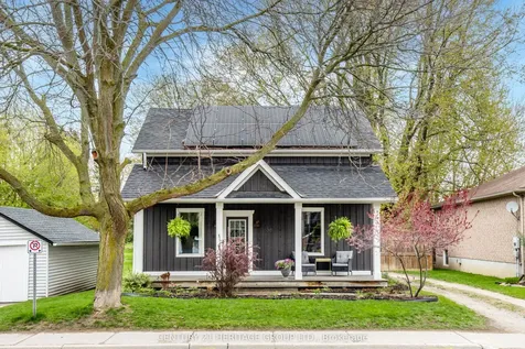 38 Dale Drive New Tecumseth ON L0G 1A0