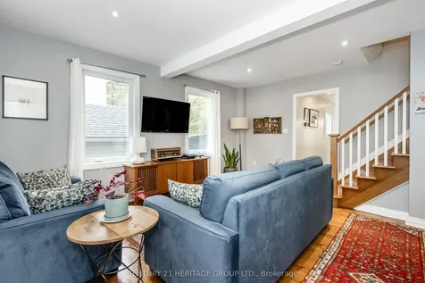38 Dale Drive New Tecumseth ON L0G 1A0