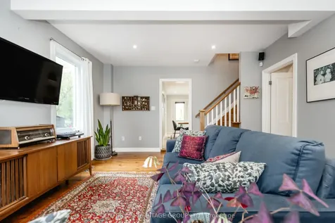 38 Dale Drive New Tecumseth ON L0G 1A0