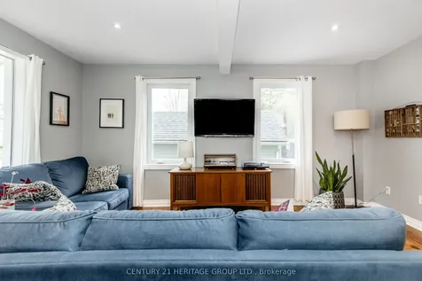 38 Dale Drive New Tecumseth ON L0G 1A0