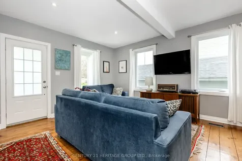 38 Dale Drive New Tecumseth ON L0G 1A0
