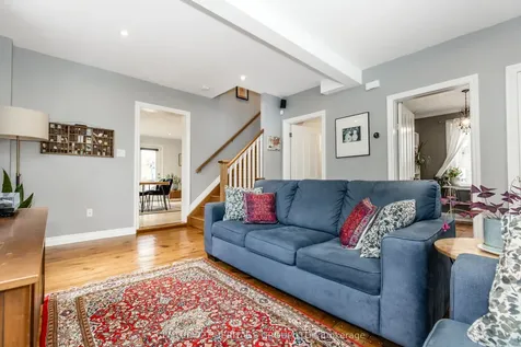 38 Dale Drive New Tecumseth ON L0G 1A0