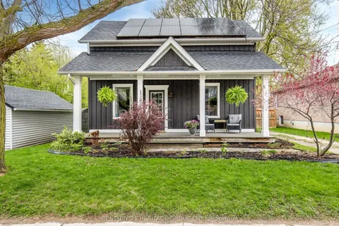 38 Dale Drive New Tecumseth ON L0G 1A0