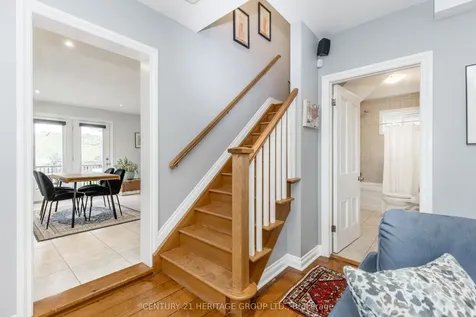 38 Dale Drive New Tecumseth ON L0G 1A0