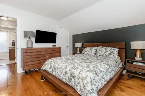 38 Dale Drive New Tecumseth ON L0G 1A0