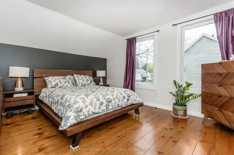 38 Dale Drive New Tecumseth ON L0G 1A0