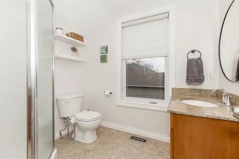 38 Dale Drive New Tecumseth ON L0G 1A0
