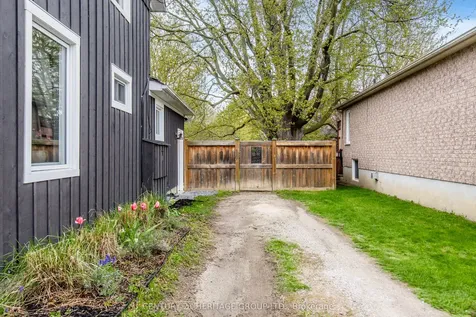 38 Dale Drive New Tecumseth ON L0G 1A0