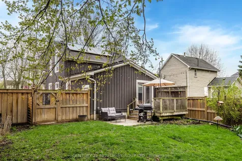 38 Dale Drive New Tecumseth ON L0G 1A0