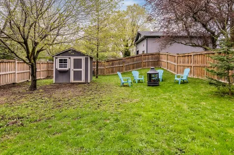 38 Dale Drive New Tecumseth ON L0G 1A0