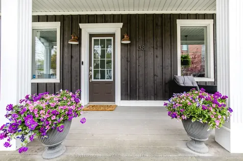 38 Dale Drive New Tecumseth ON L0G 1A0