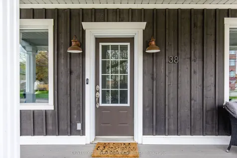 38 Dale Drive New Tecumseth ON L0G 1A0