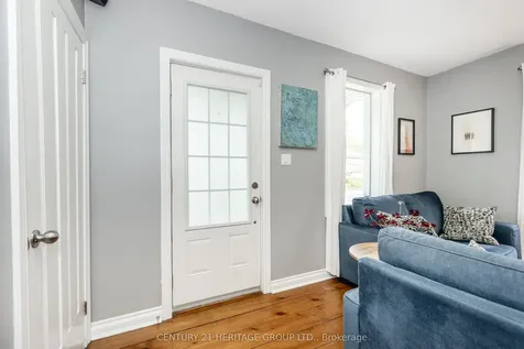 38 Dale Drive New Tecumseth ON L0G 1A0