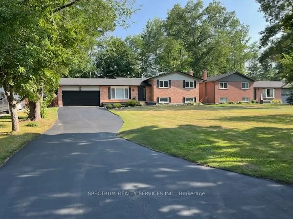 52 French Crescent East Gwillimbury ON L9N 1J9