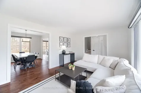 52 French Crescent East Gwillimbury ON L9N 1J9